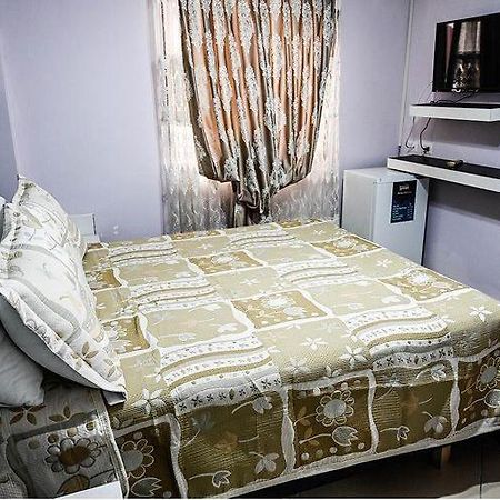 Vila Leo Lux Корча Экстерьер фото