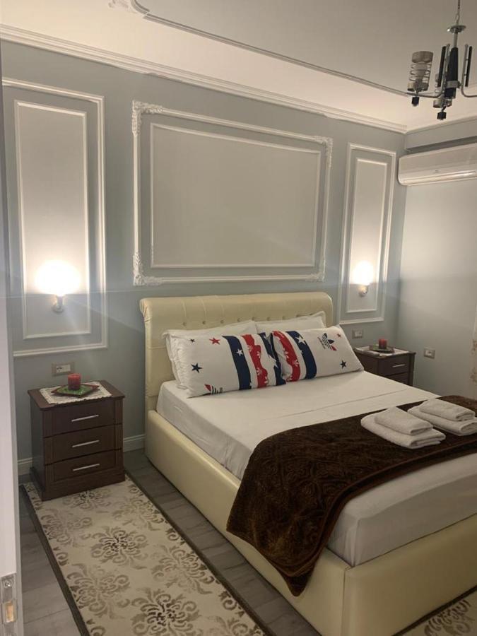 Vila Leo Lux Корча Экстерьер фото